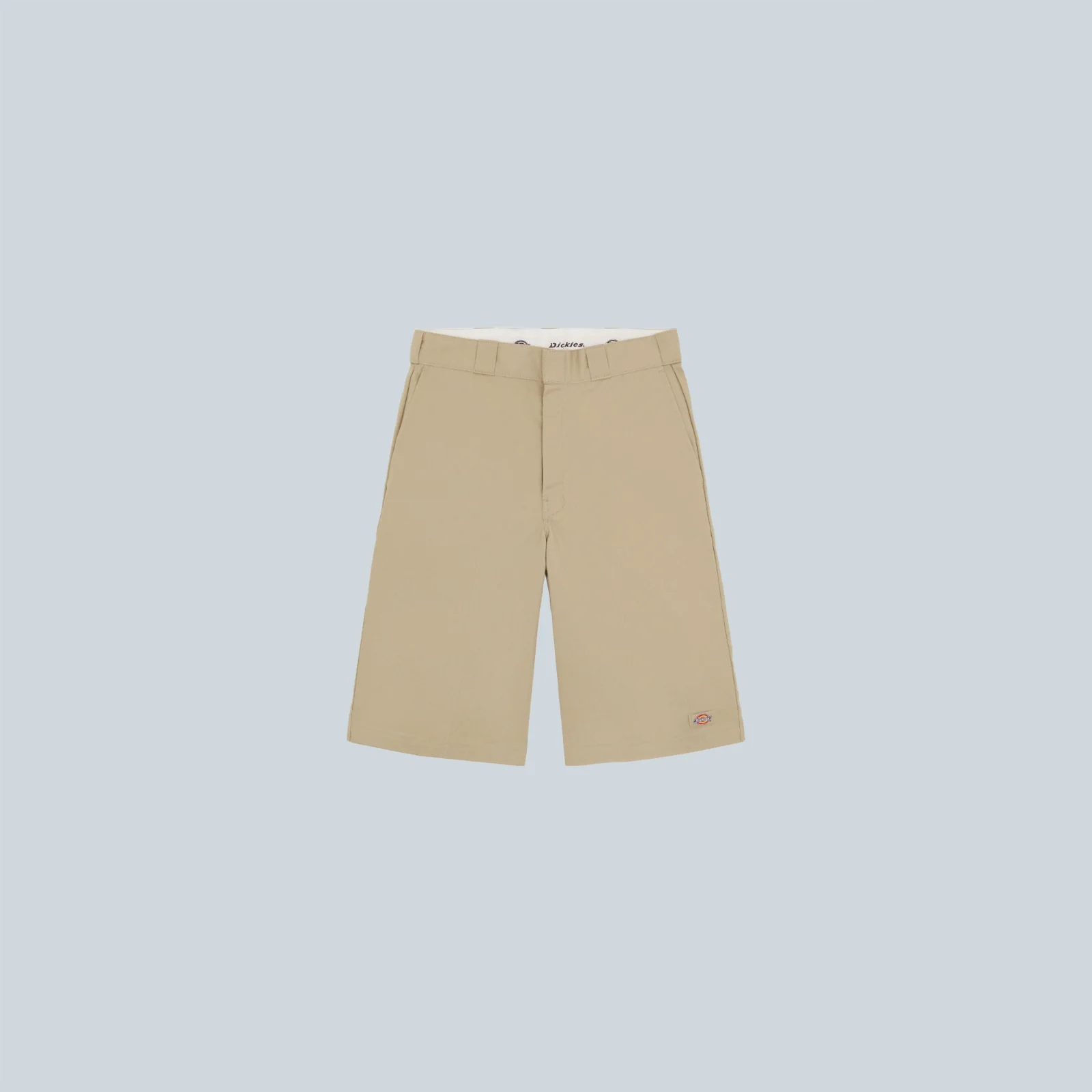 13IN MLT PKT W/ST REC - KHAKI