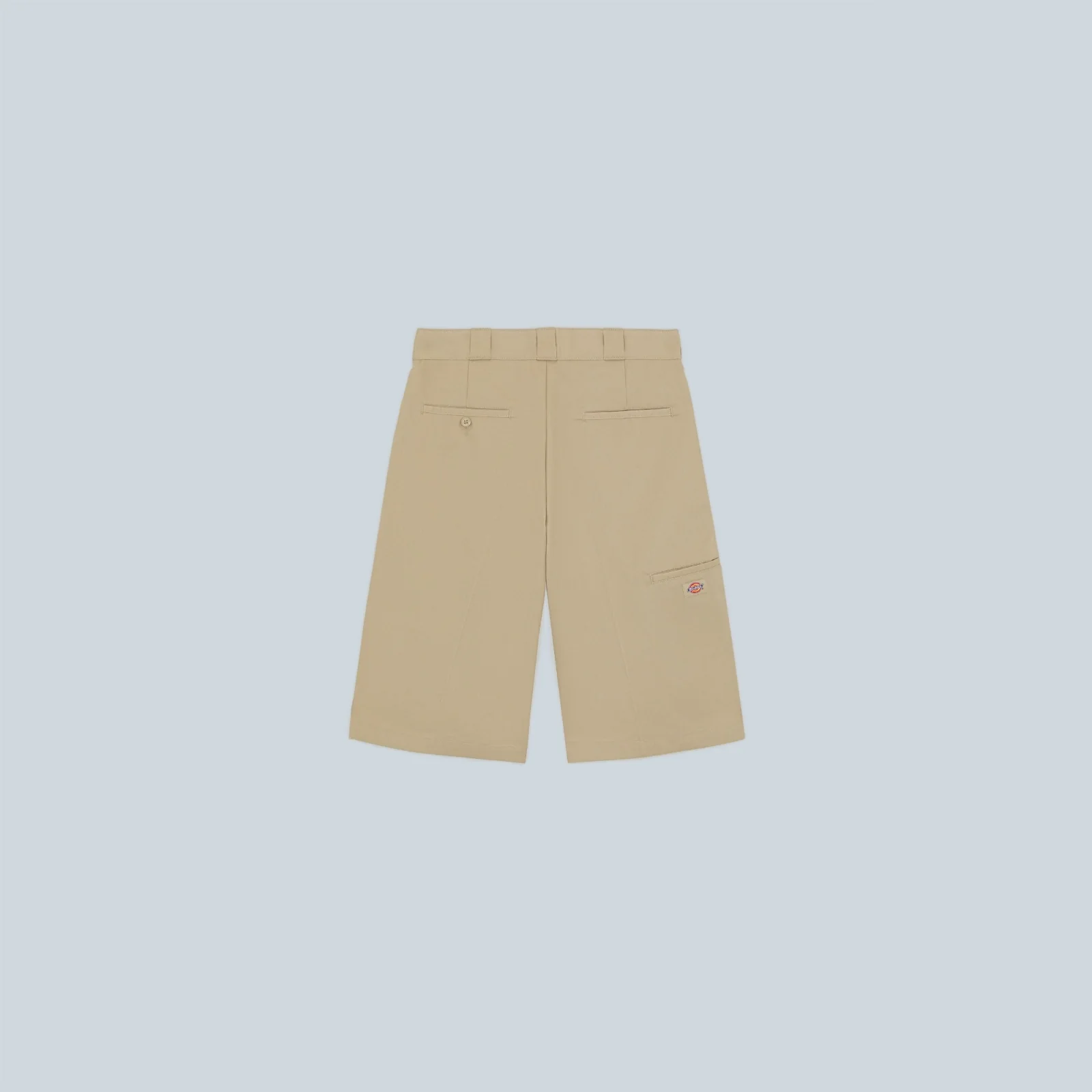 13IN MLT PKT W/ST REC - KHAKI - Image 2