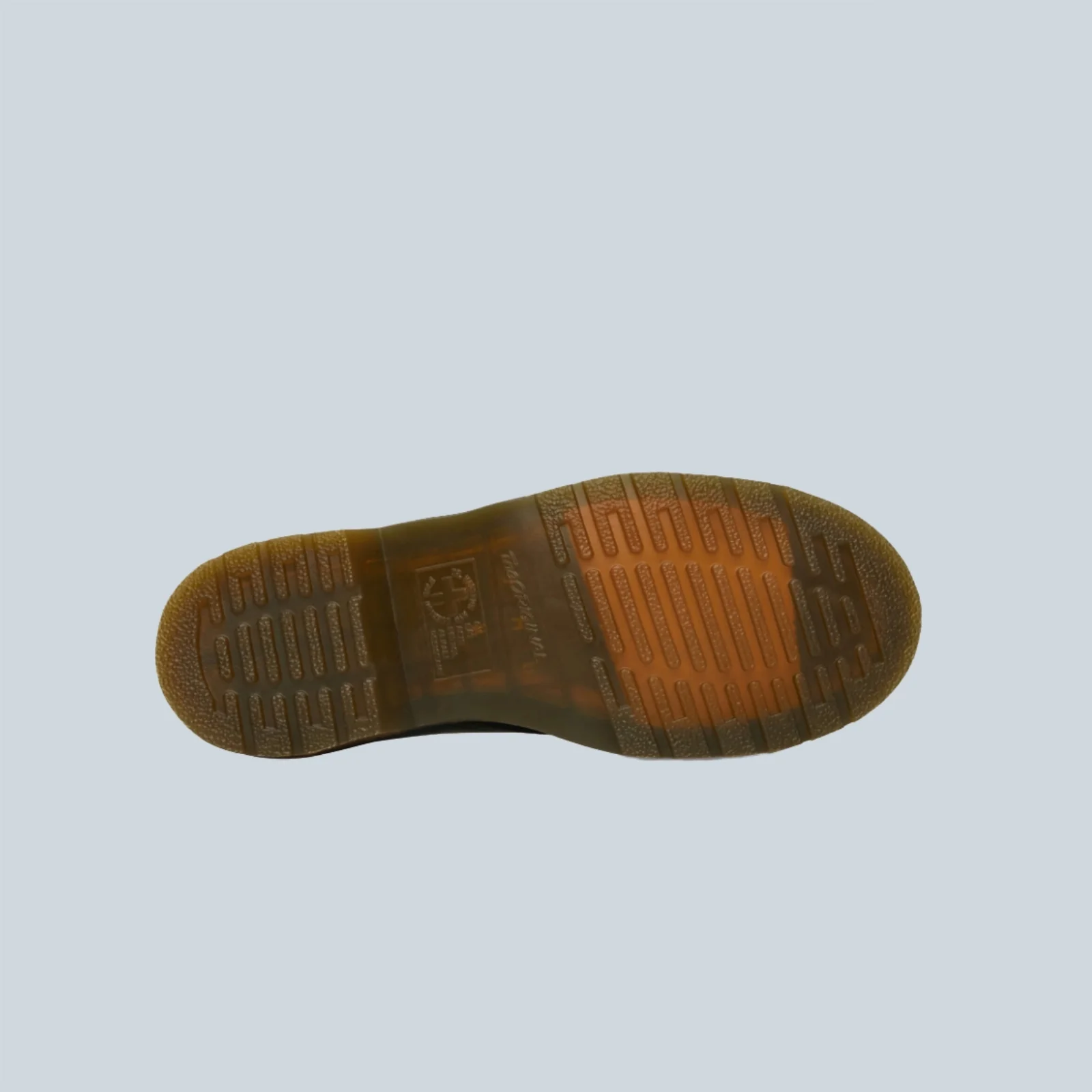 1490 STEEL TOE BOOT - BLACK - Image 5