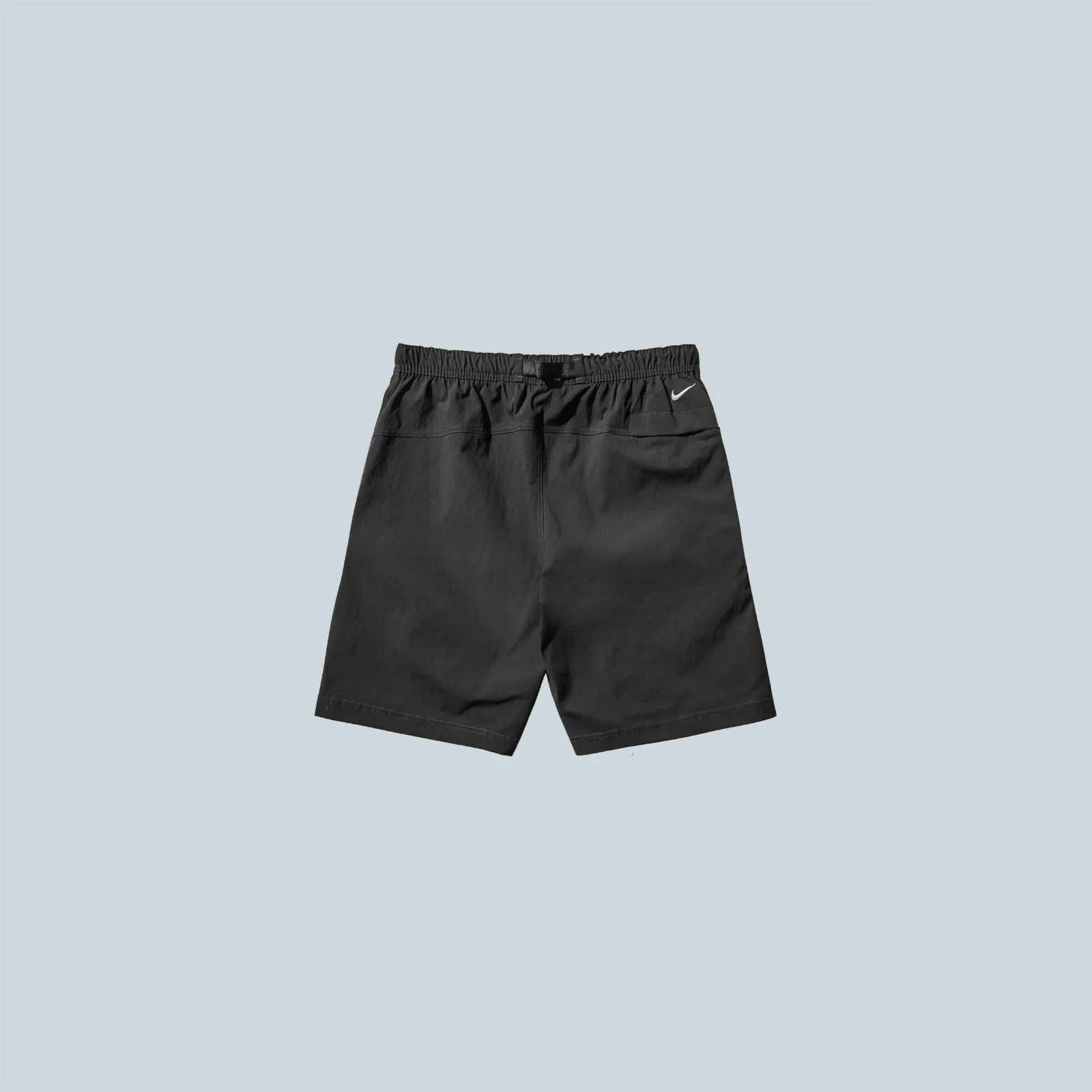 ACG SMITH SUMMIT CARGO SHORT - BLACK - Image 2