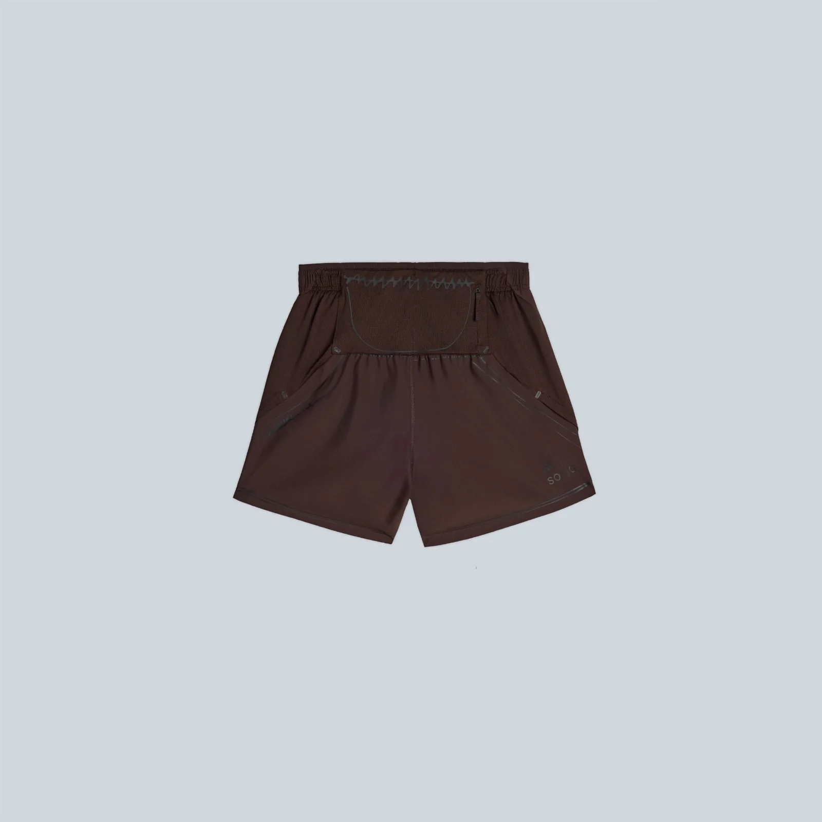 ADI365 SFTM MEN SHORT - CAAU - Image 2