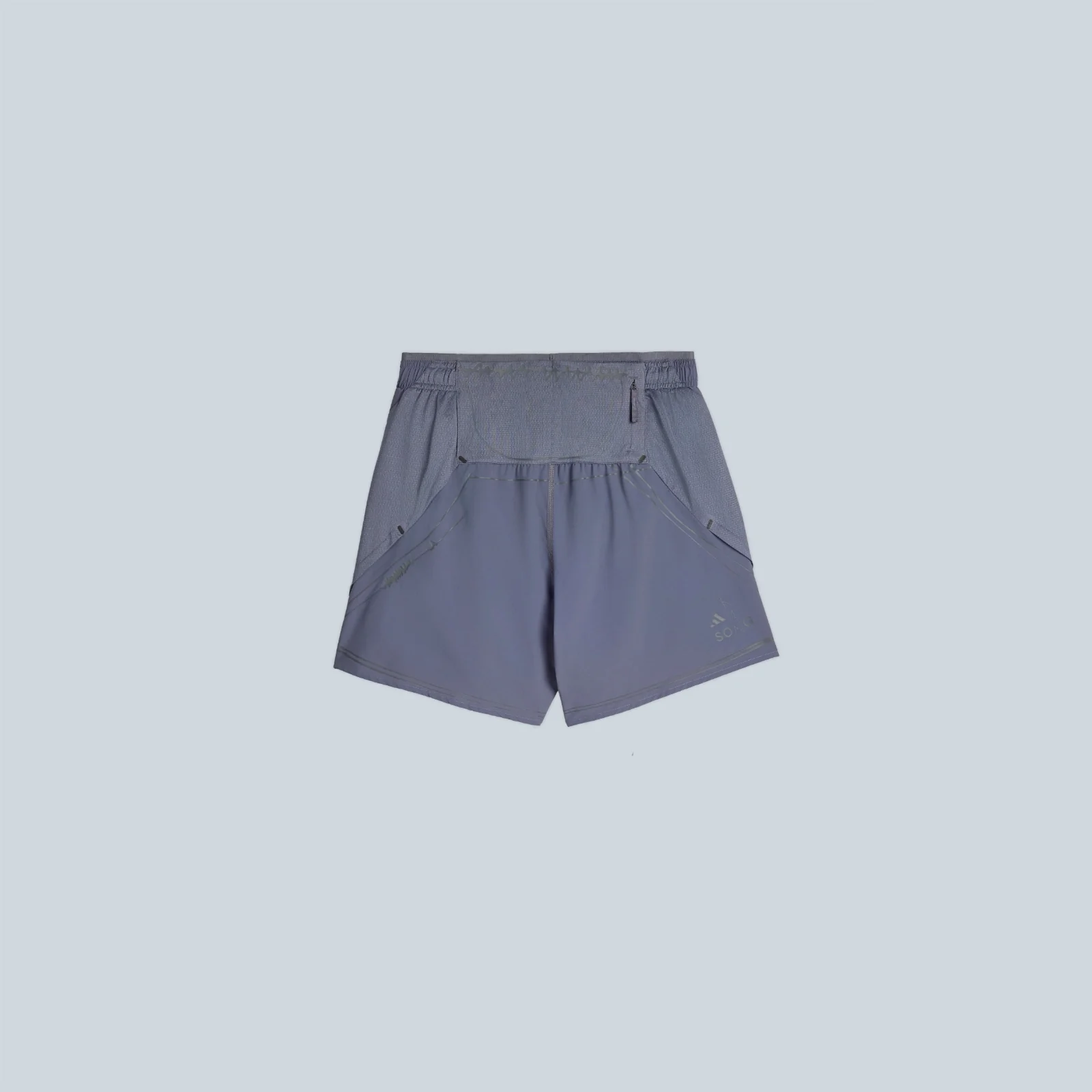 ADI365 SFTM MEN SHORT - ONIX - Image 2