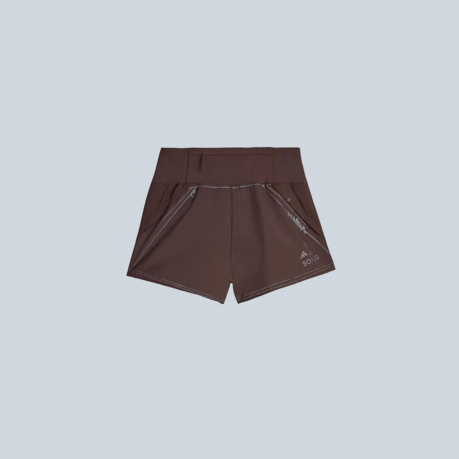 ADI365 SFTM WOMEN SHORT - CAAU - Image 2