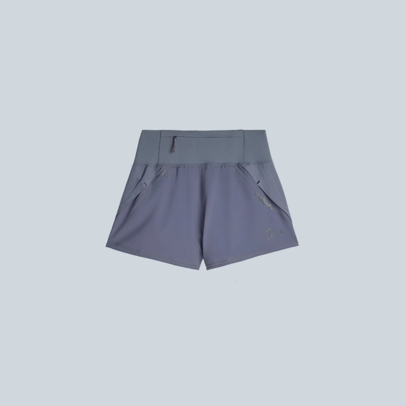 ADI365 SFTM WOMEN SHORT - ONIX - Image 2