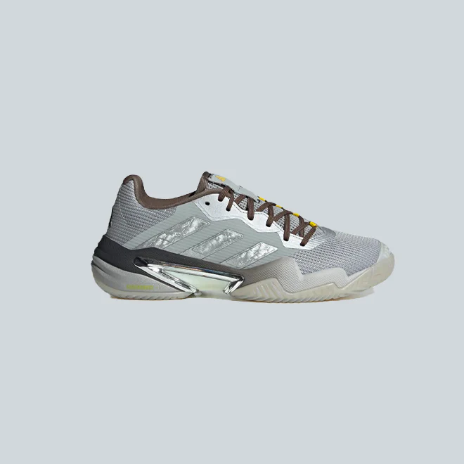 BRAIN DEAD BARRICADE 13 - GREY