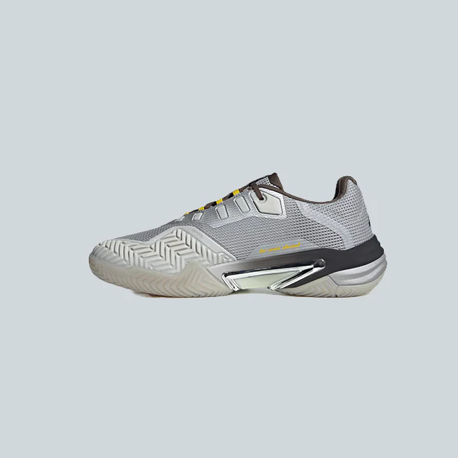 BRAIN DEAD BARRICADE 13 - GREY - Image 2