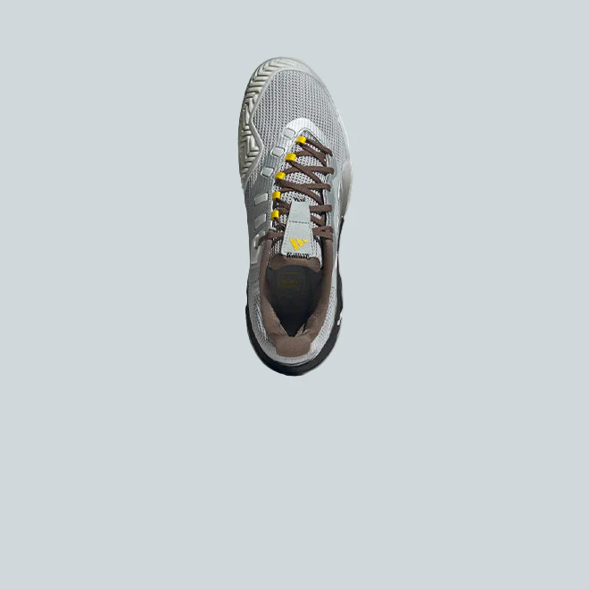 BRAIN DEAD BARRICADE 13 - GREY - Image 4