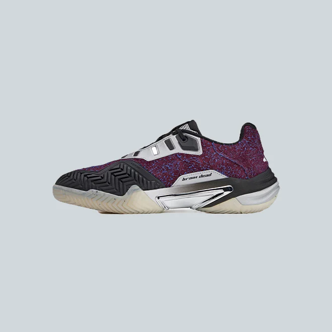 BRAIN DEAD BARRICADE 13 - MULTICOLOR - Image 2