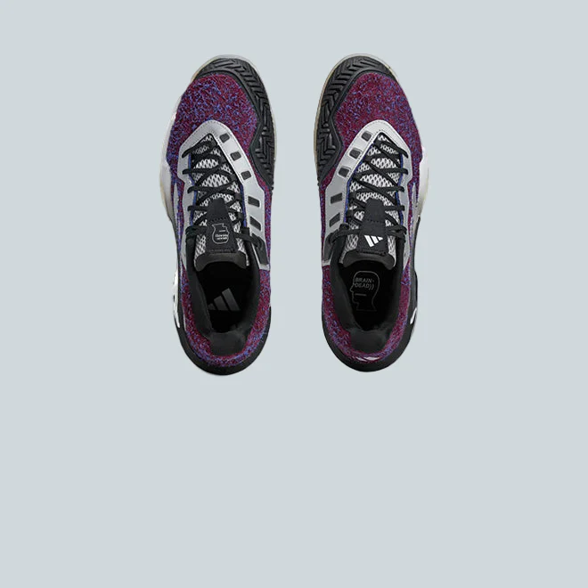 BRAIN DEAD BARRICADE 13 - MULTICOLOR - Image 5