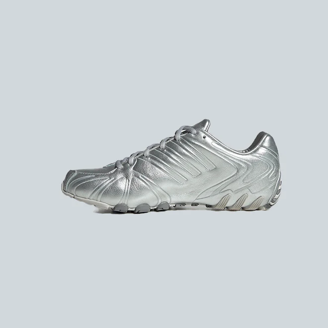 GHOST SPRINT - SILVER METALLIC - Image 2