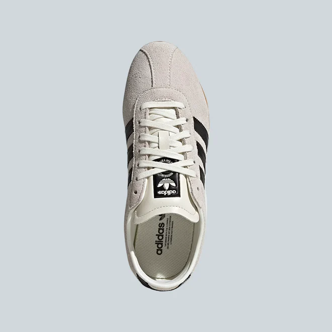 ORIGINALS TOKYO - OFF WHITE/CORE BLACK/GOLD METALLIC - Image 2
