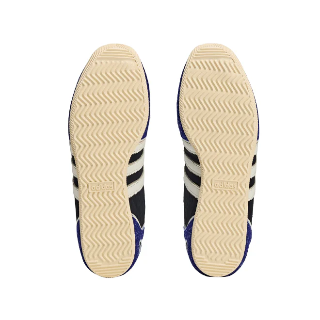 BRAIN DEAD JAPON LO - CORE BLACK / OFF WHITE / WARM VANILLA - Image 3