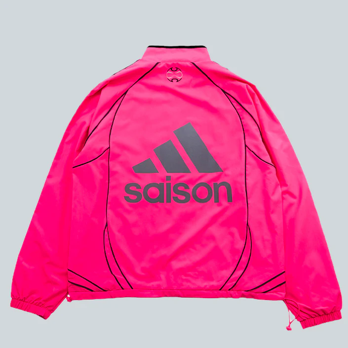 TEAMGEIST - PINK / GREY / BLACK