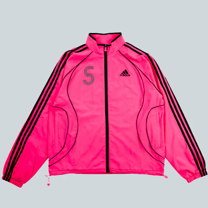 TEAMGEIST - PINK / GREY / BLACK - Image 2