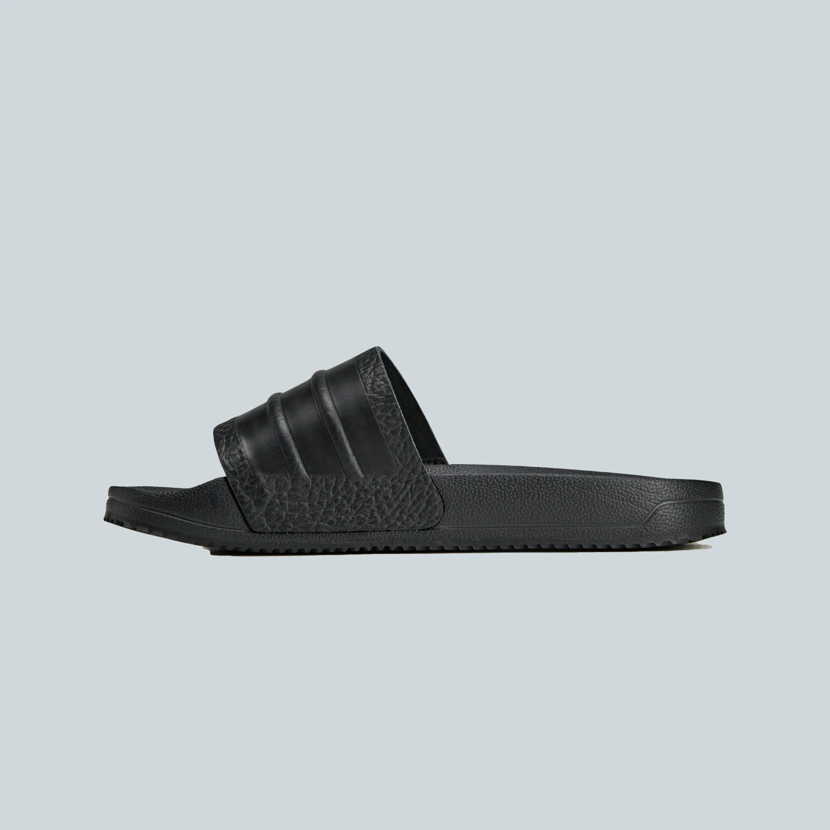 ADILETTE - BLACK - Image 2