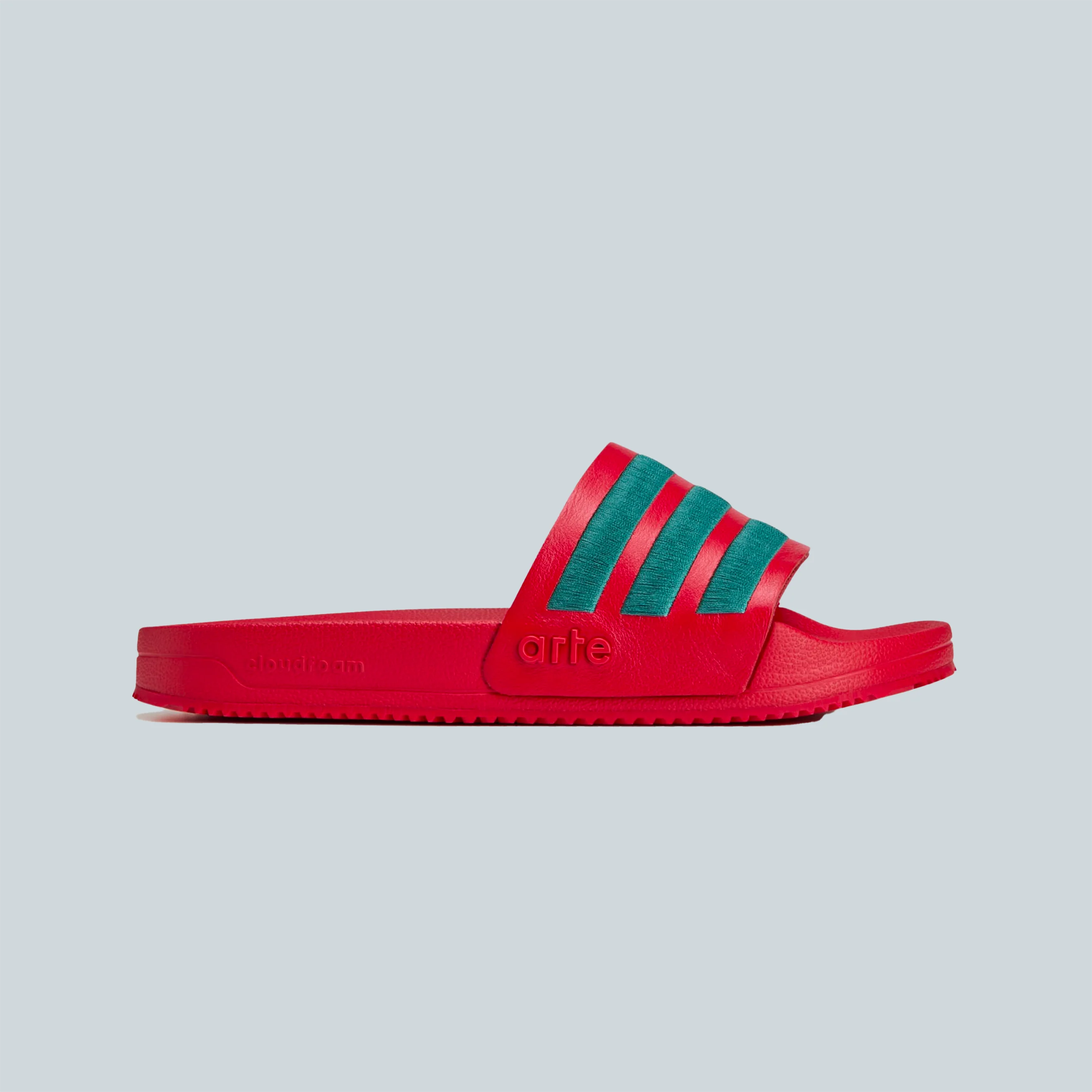 ADILETTE - RED