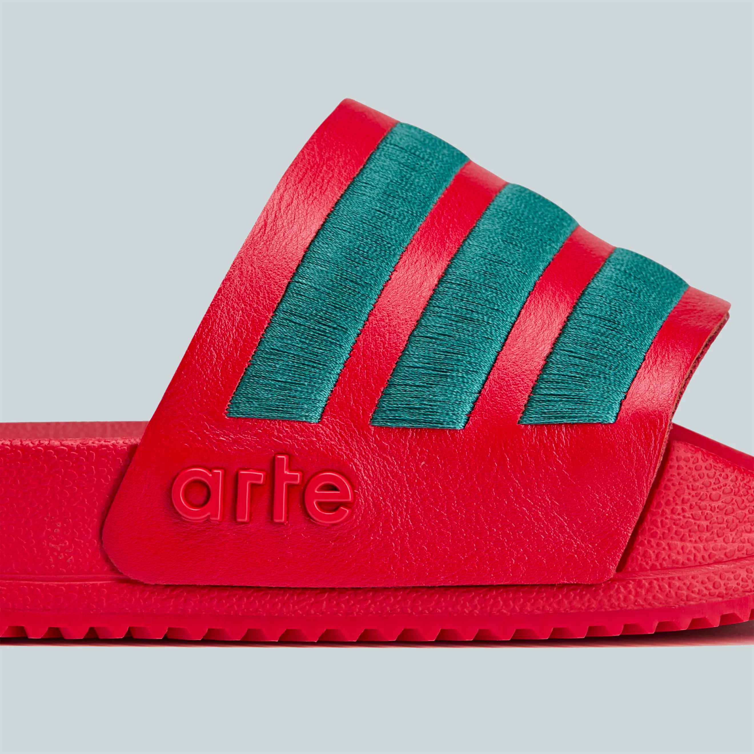 ADILETTE - RED - Image 3