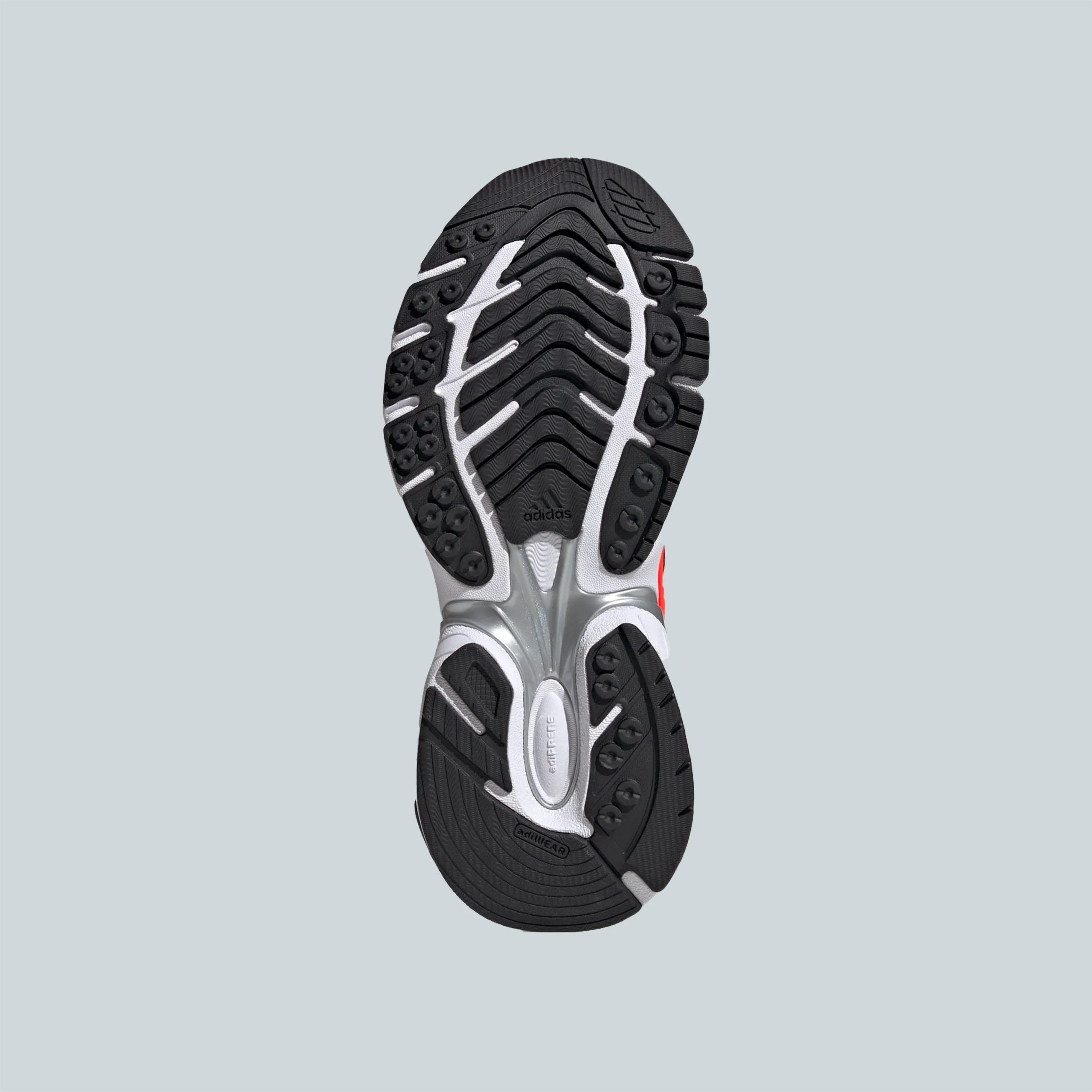 ADISTAR XLG 2.0 - CLOUD WHITE CORE BLACK SOLAR ORANGE - Image 3