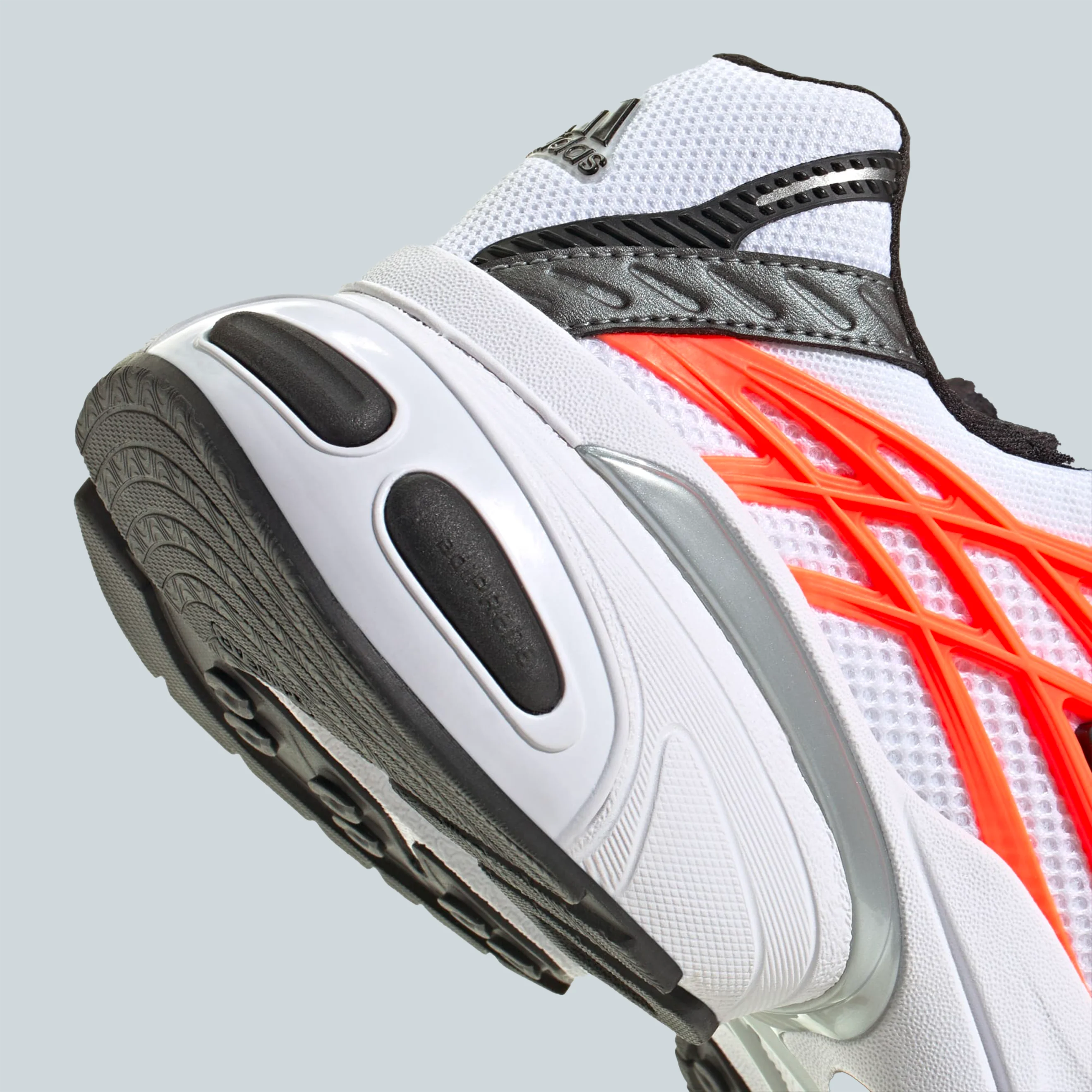 ADISTAR XLG 2.0 - CLOUD WHITE CORE BLACK SOLAR ORANGE - Image 5