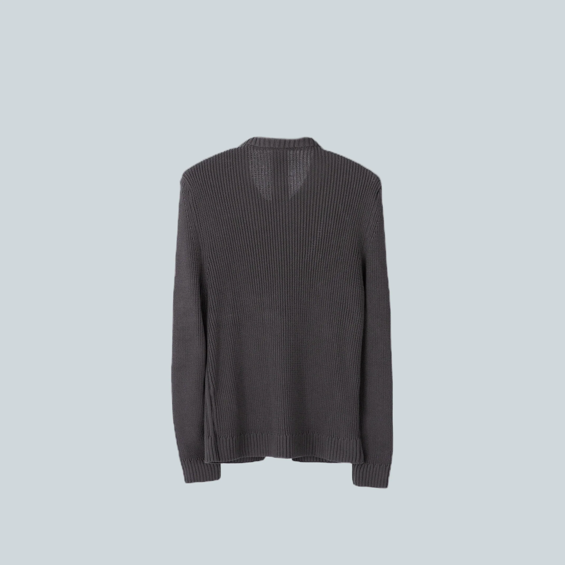 AFFXWRKS KNIT CARDIGAN - Image 2