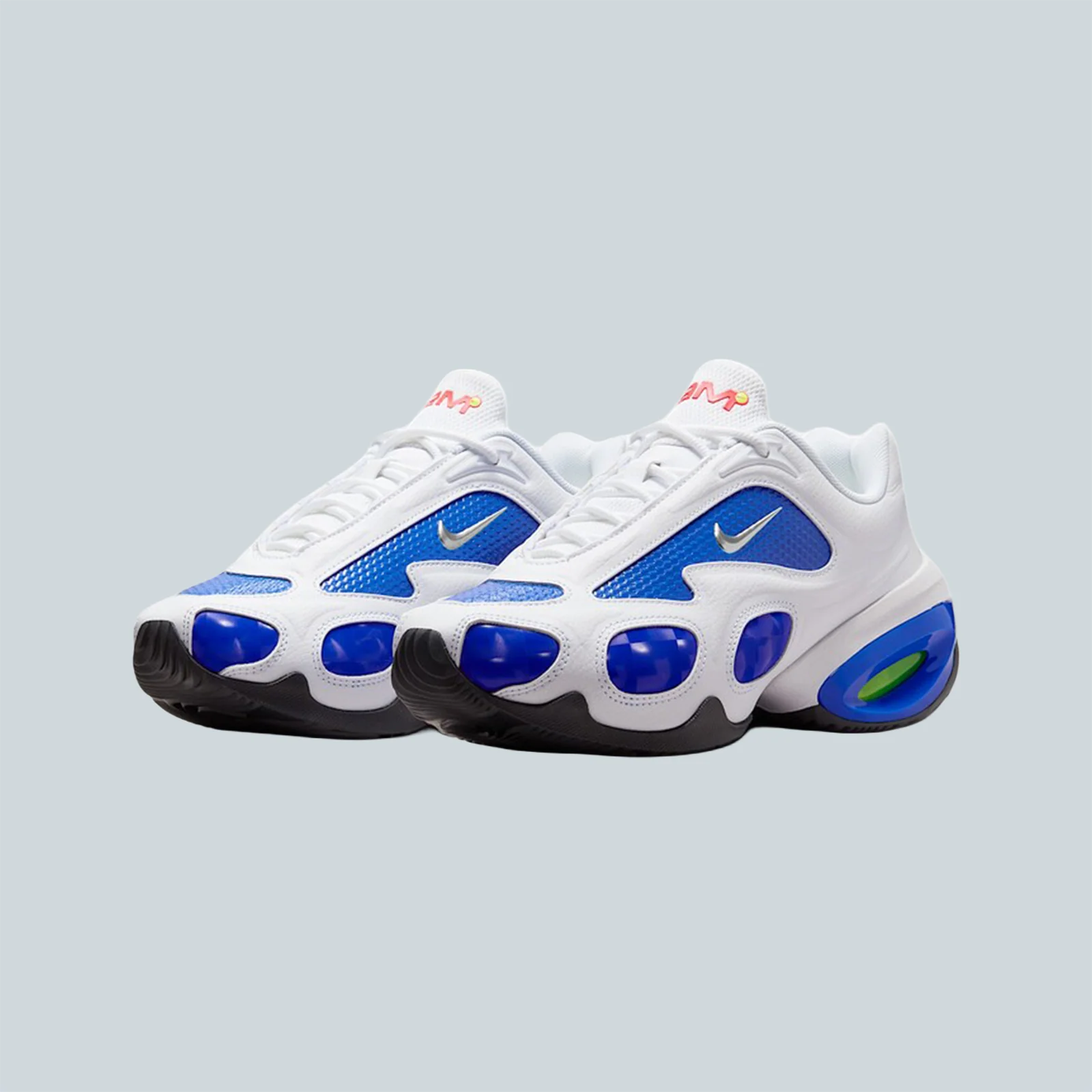 AIR MAX MUSE WMNS - RACER BLUE - Image 2
