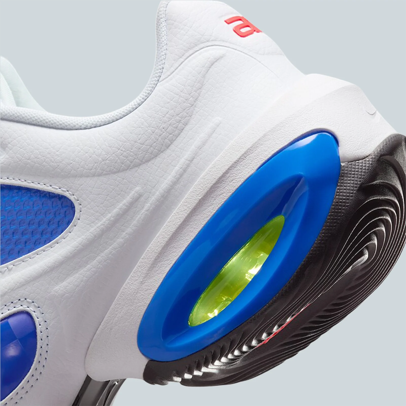 AIR MAX MUSE WMNS - RACER BLUE - Image 7