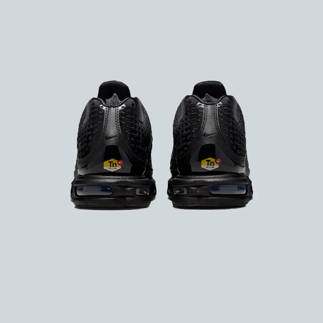 AIR MAX PLUS VII - BLACK - Image 4