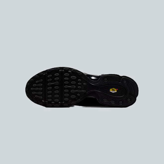 AIR MAX PLUS VII - BLACK - Image 6