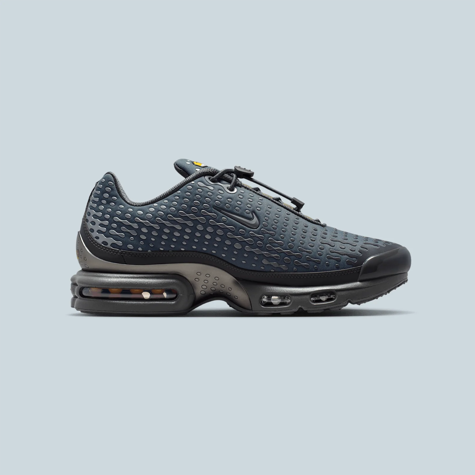 AIR MAX PLUS VII - IRON GREY