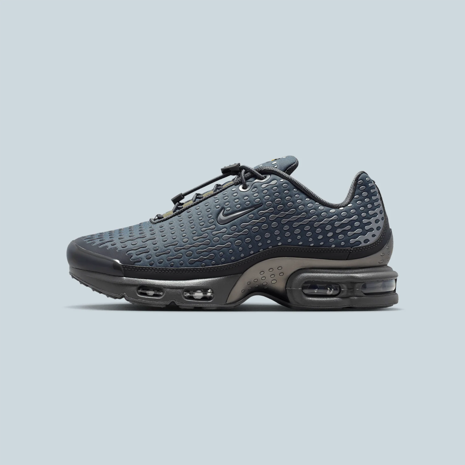 AIR MAX PLUS VII - IRON GREY - Image 2
