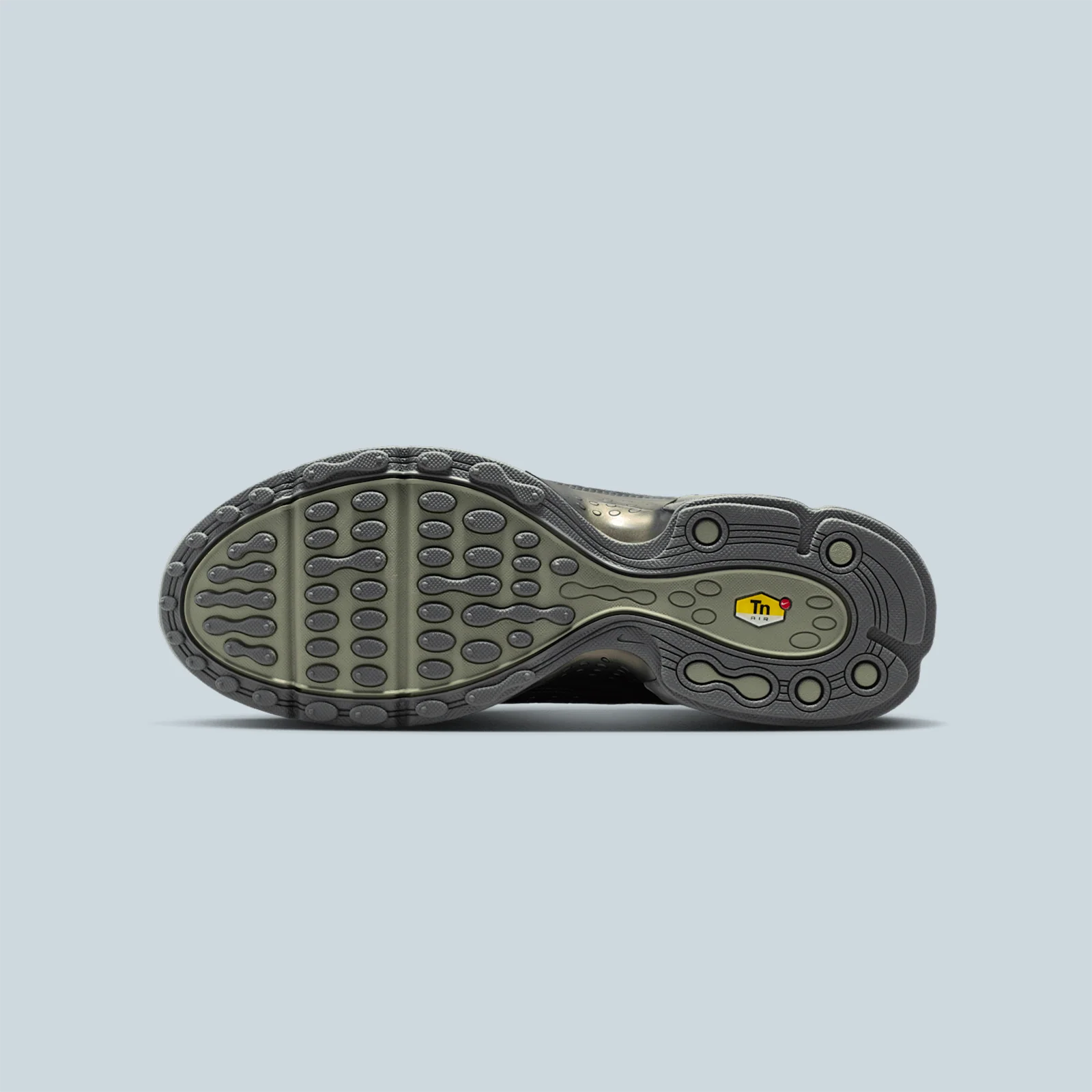 AIR MAX PLUS VII - IRON GREY - Image 3