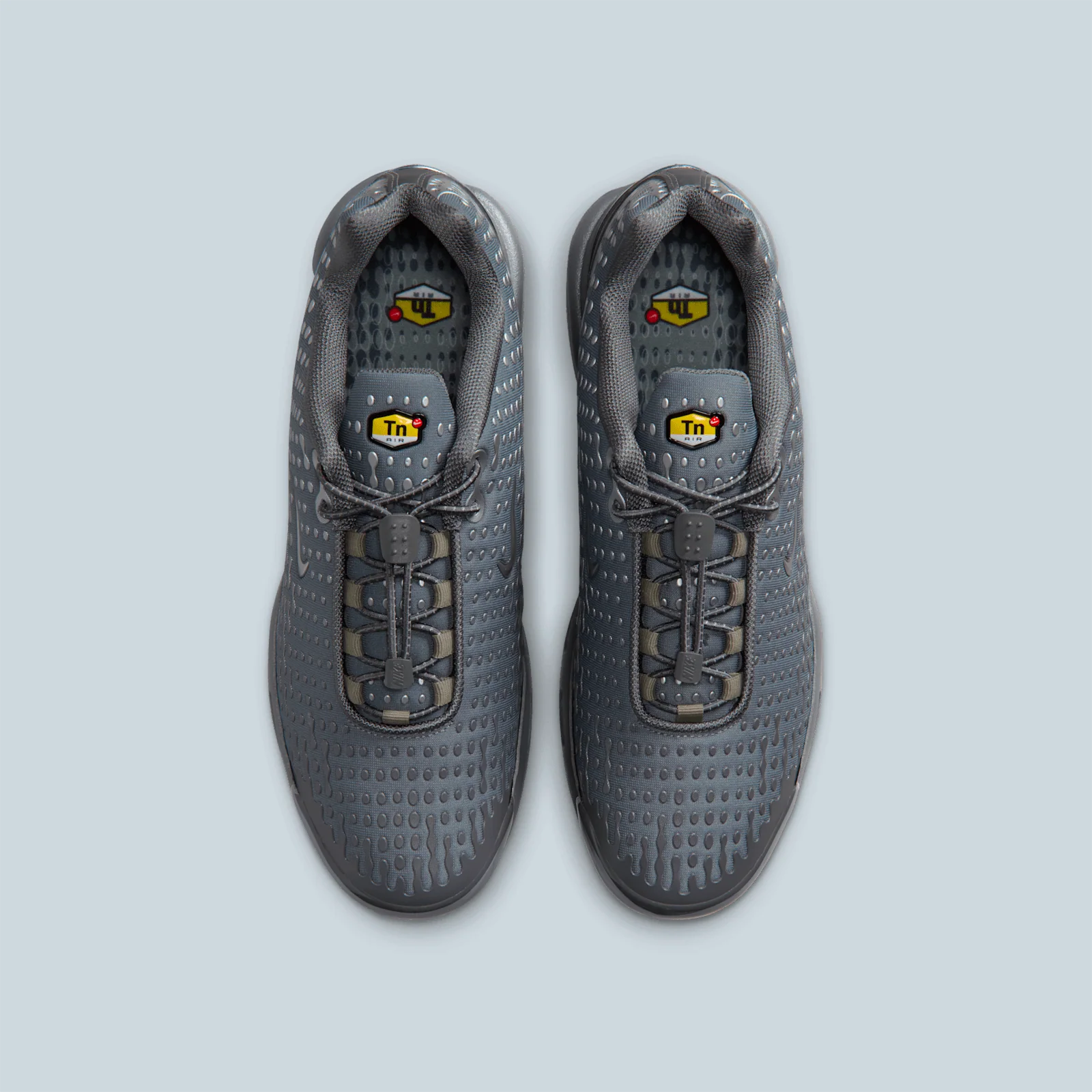 AIR MAX PLUS VII - IRON GREY - Image 4
