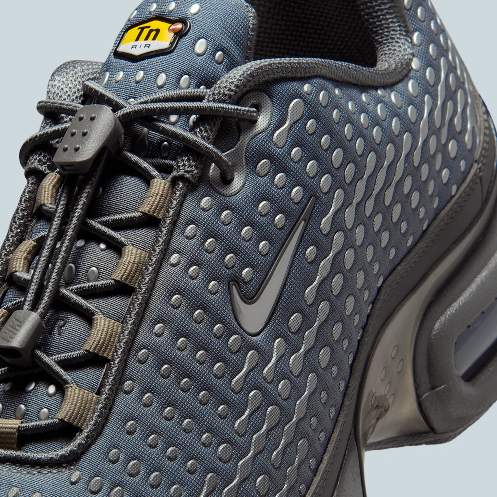 AIR MAX PLUS VII - IRON GREY - Image 5