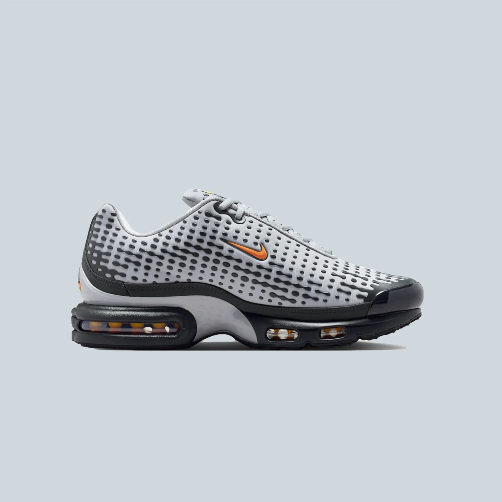 AIR MAX PLUS VII - LIGHT SMOKE GREY