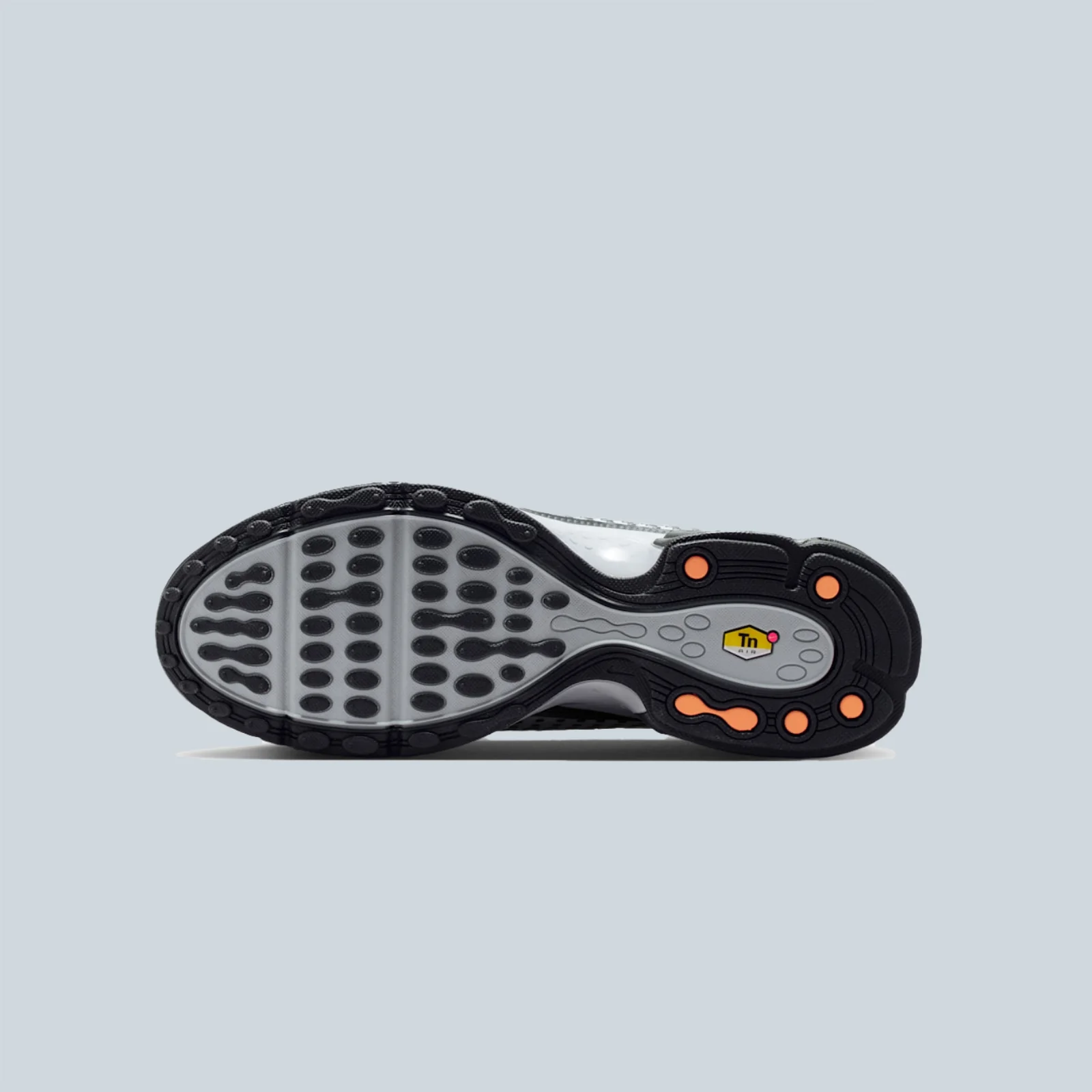AIR MAX PLUS VII - LIGHT SMOKE GREY - Image 5
