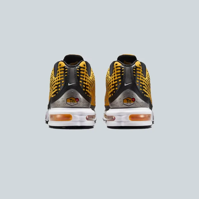 AIR MAX PLUS VII - VARSITY MAIZE - Image 5