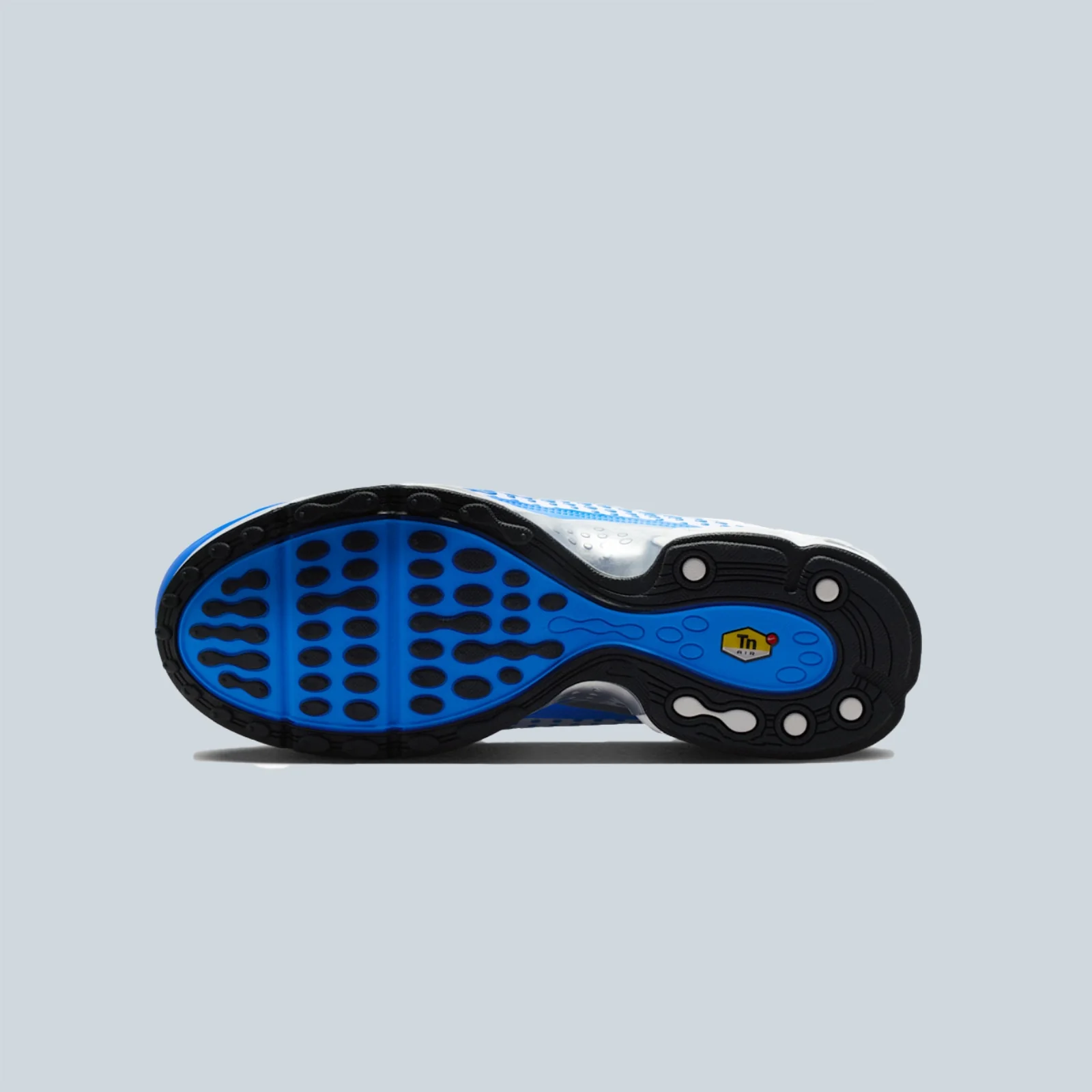 AIR MAX PLUS VII - WHITE BLUE CRYSTAL - Image 5