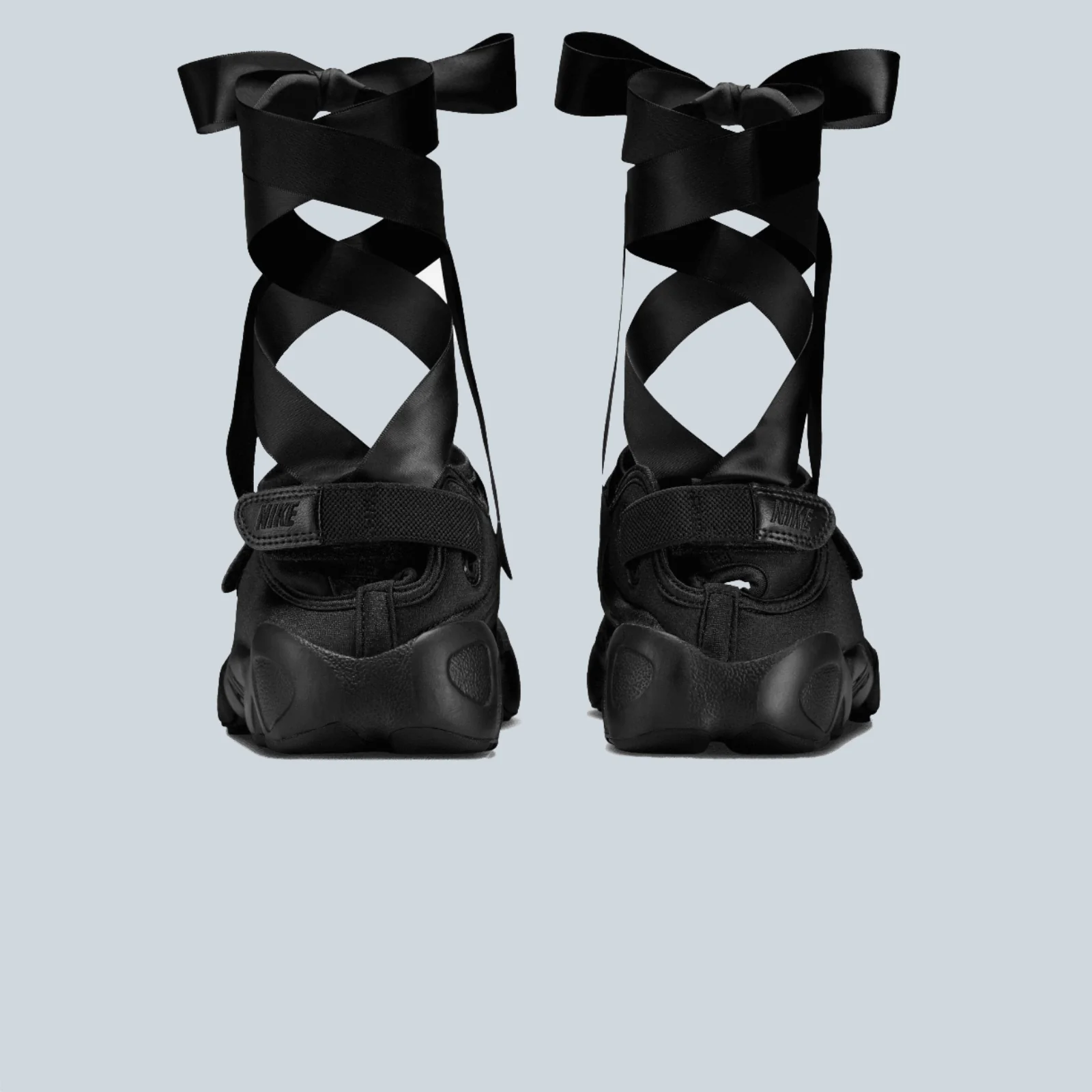 AIR RIFT - BLACK - Image 2