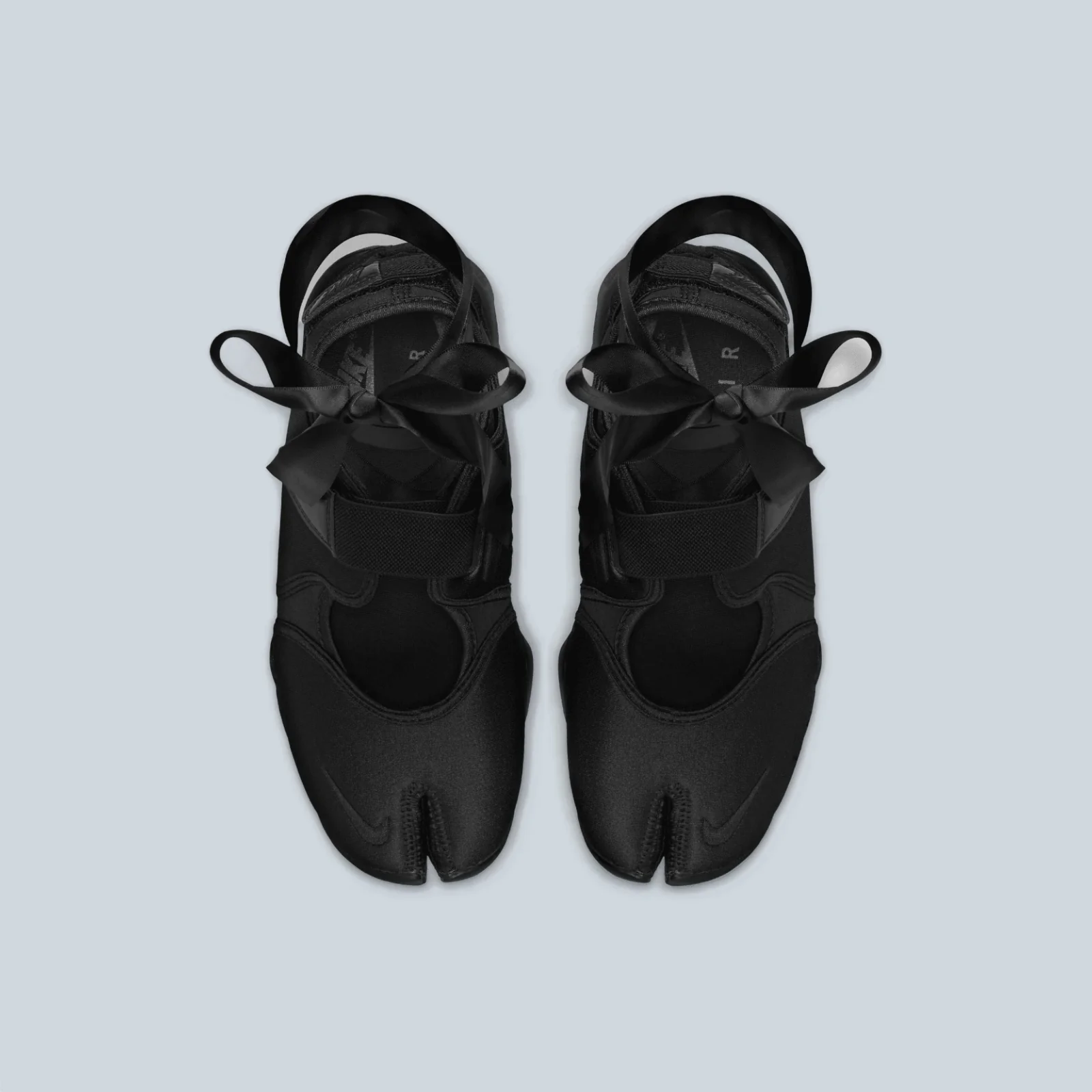 AIR RIFT - BLACK - Image 3