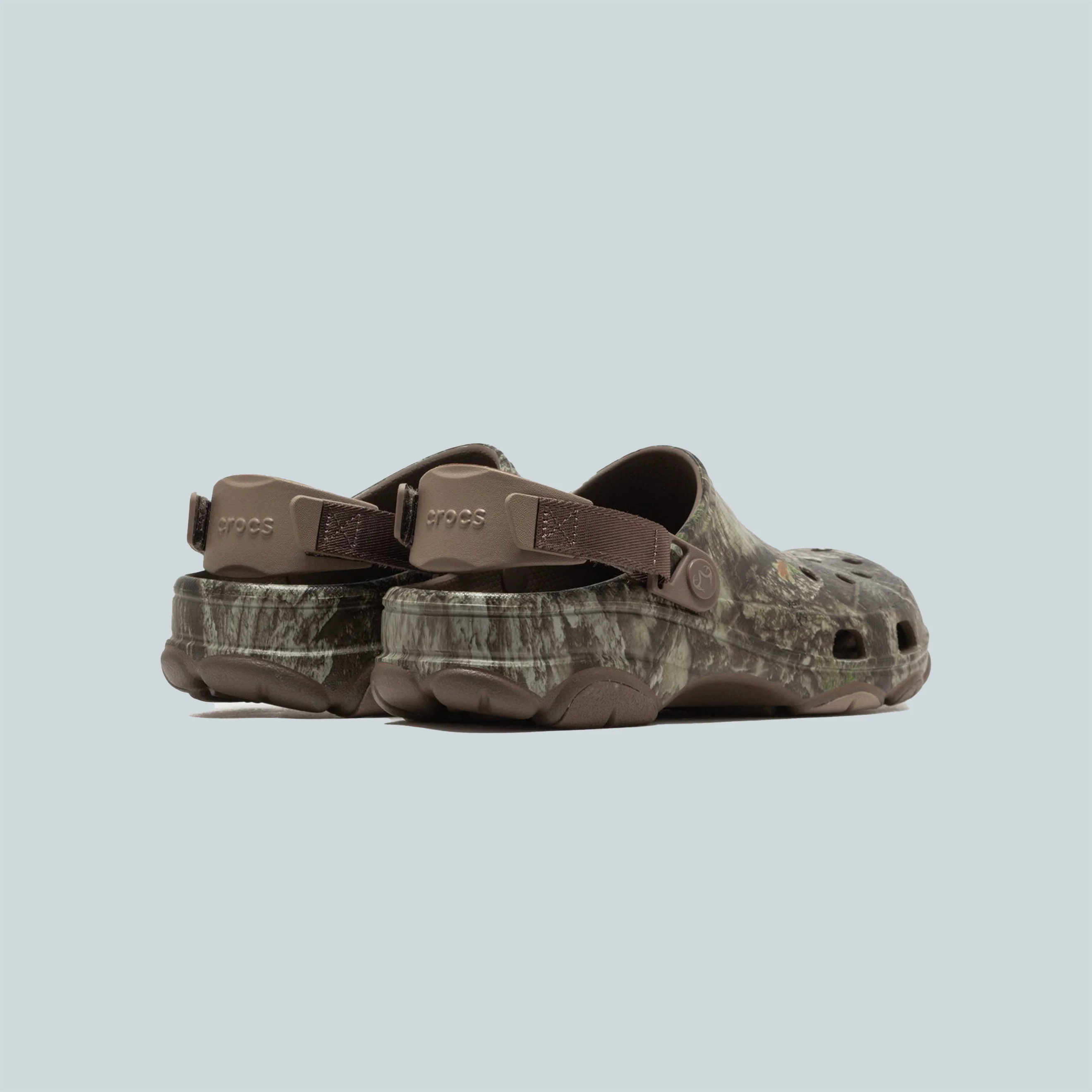 APX AT ALL TERRAIN CLOG - MULTI - Image 4