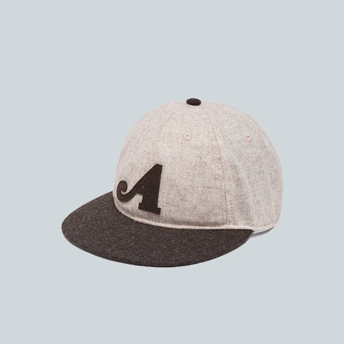 CLASSIC BASEBALL CAP - BEIGE