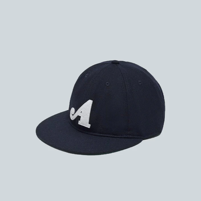 CLASSIC BASEBALL CAP - NAVY