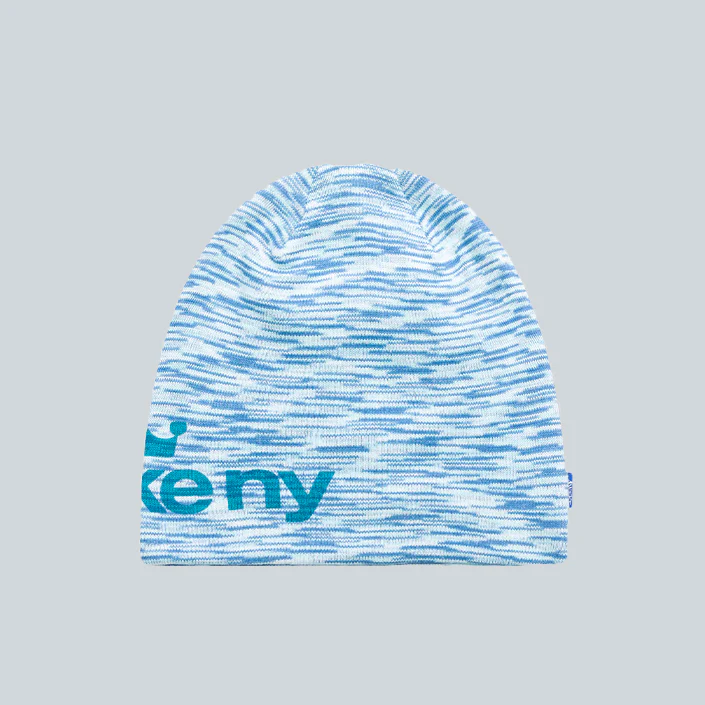 GRADIENT CROWN LOGO SKULLY - BLUE - Image 2
