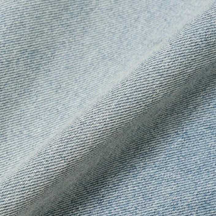 BALLOON WIDE DENIM - INDIGO - Image 4