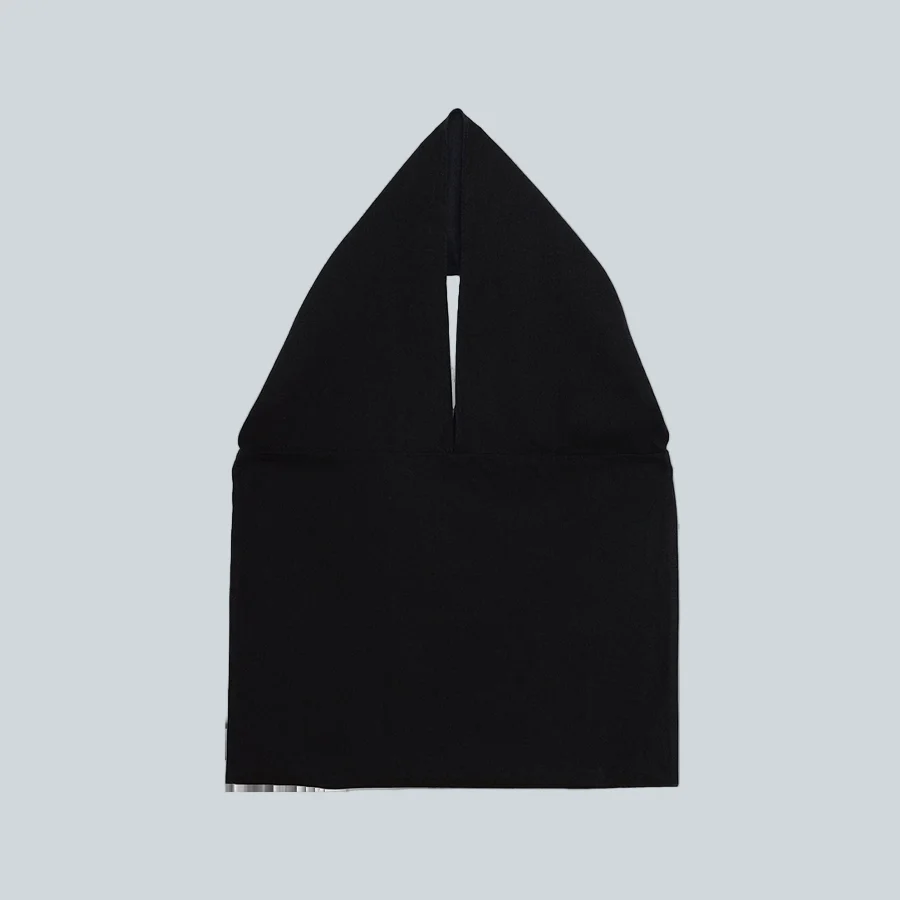 BASERANGE HALE BAG - BLACK