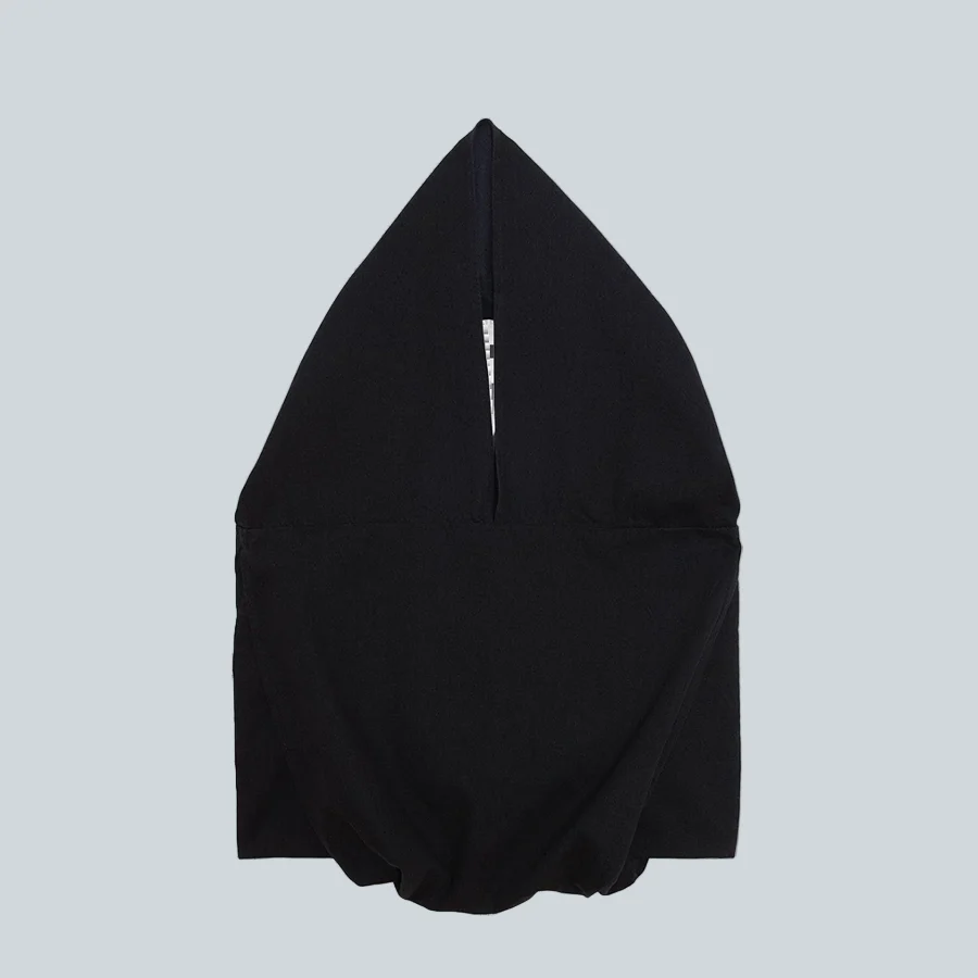 BASERANGE HALE BAG - BLACK - Image 2
