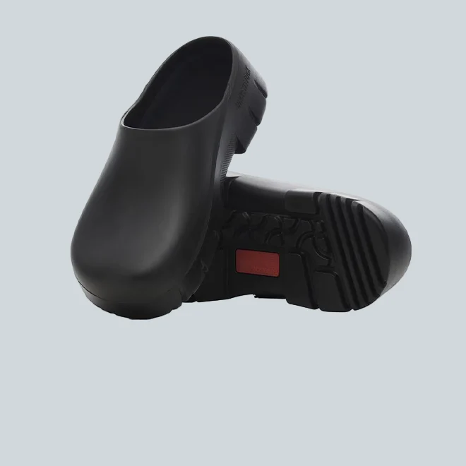 SUPERBIRKI - BLACK - Image 4