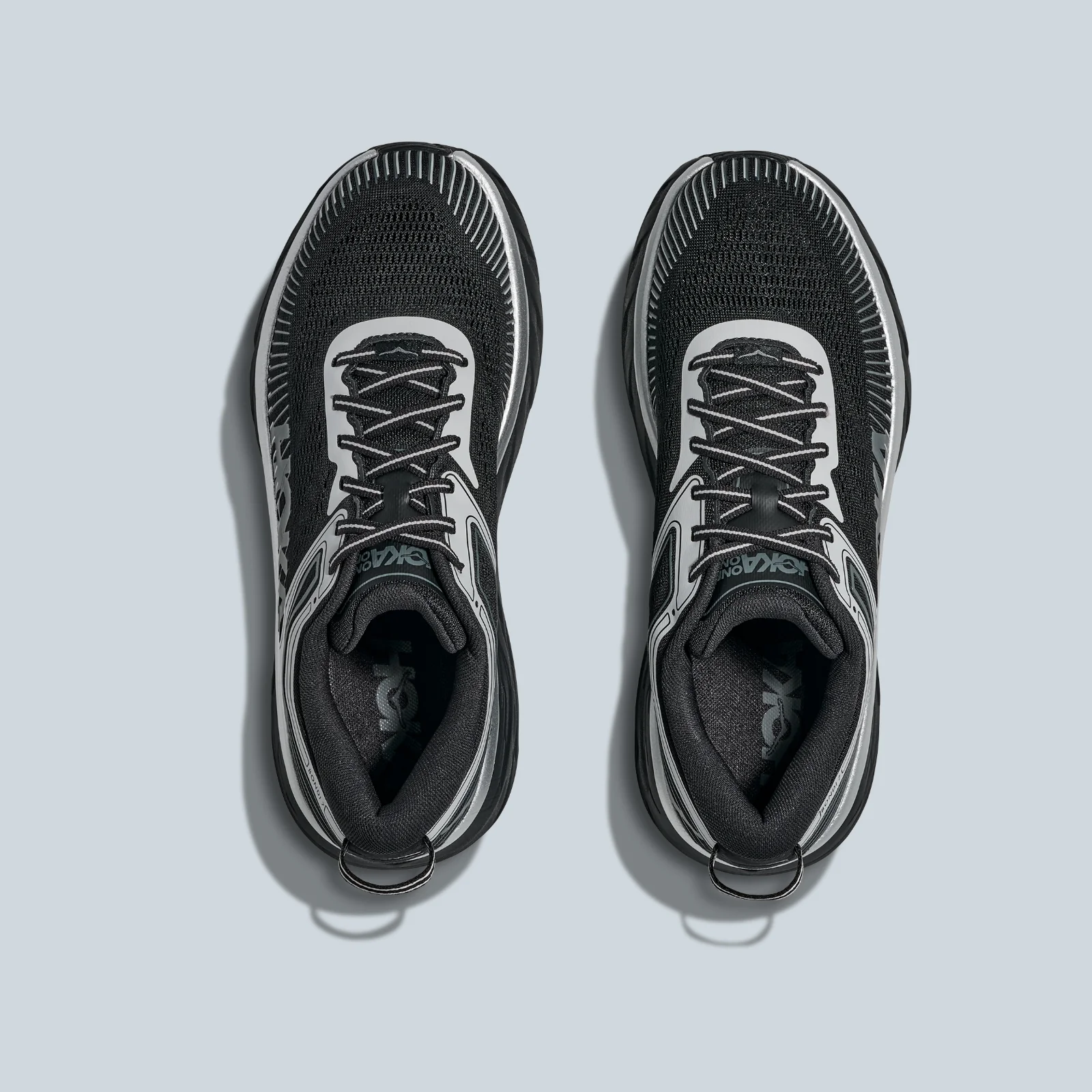 BONDI 7 - STEALTH BLACK - Image 4