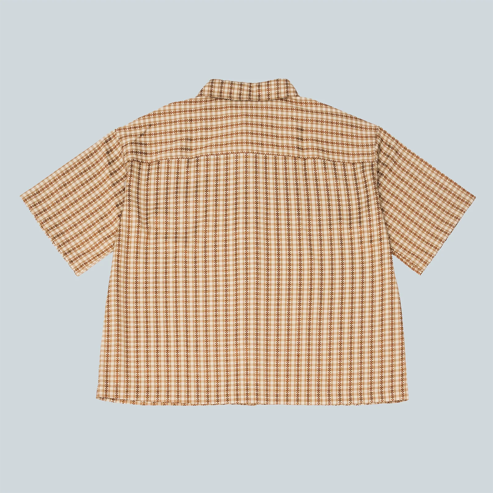 BOXY AMPHORA SHIRT - Image 2
