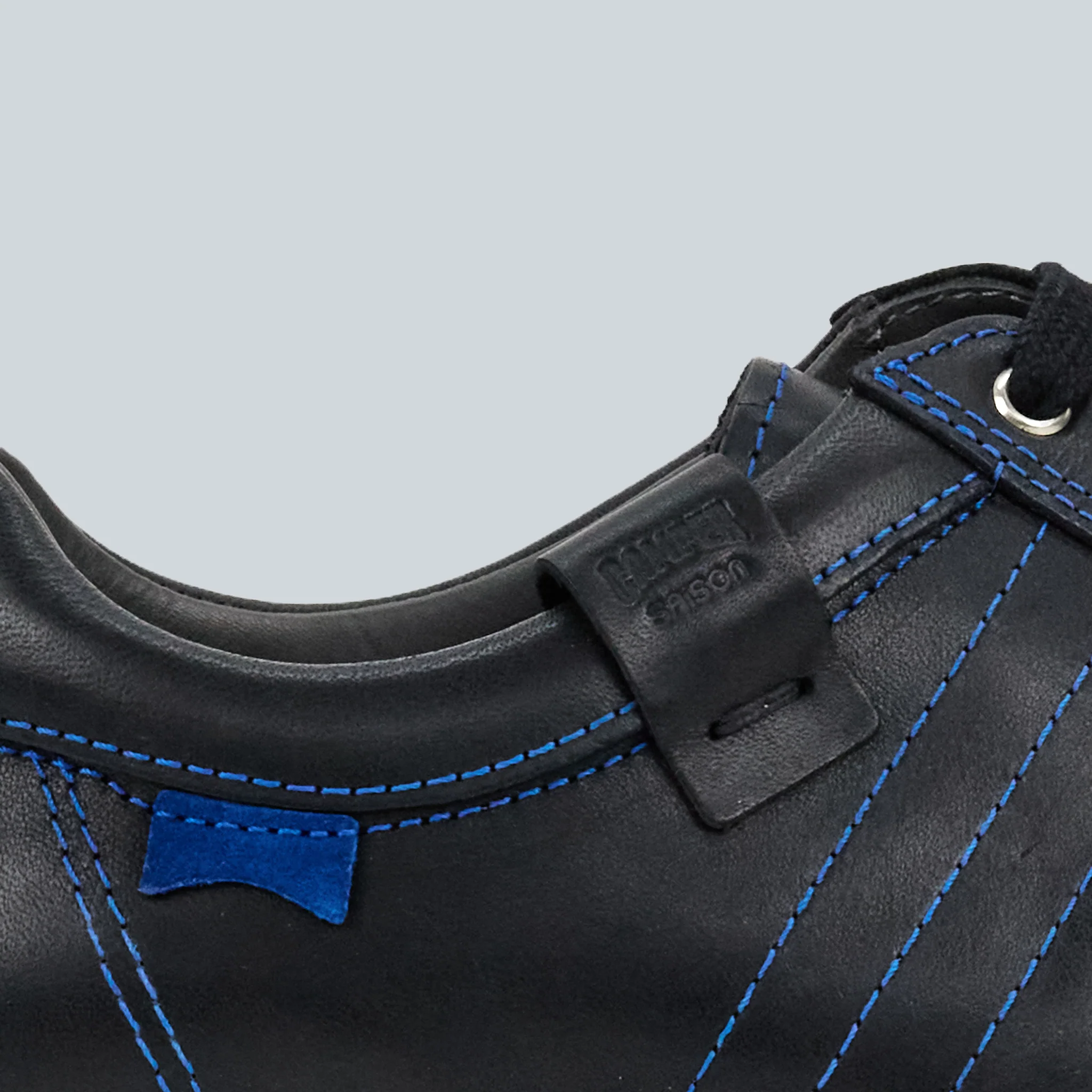 PELLOTAS ARIEL - BLACK BLUE - Image 3